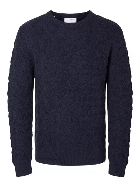 Pullover Selected Homme