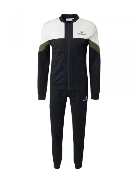 Tracksuit Sergio Tacchini