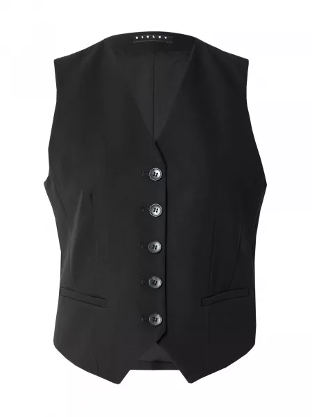 Vest Sisley sort