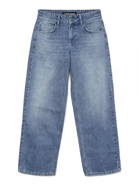 Jeans Somethingnew blå