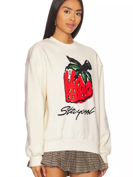 Sweatshirt Stay Cool