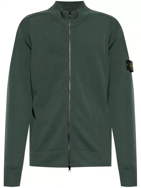 Neule Stone Island vihreä