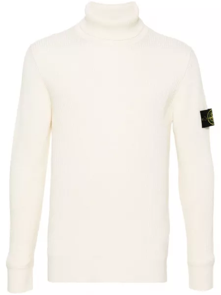 Striktrøje Stone Island