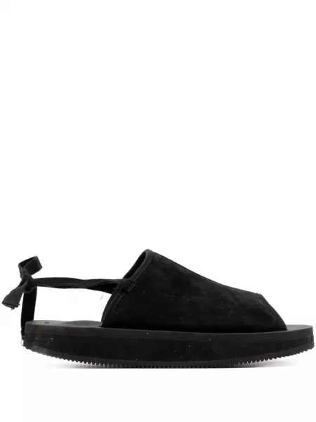 Sandaler Suicoke sort