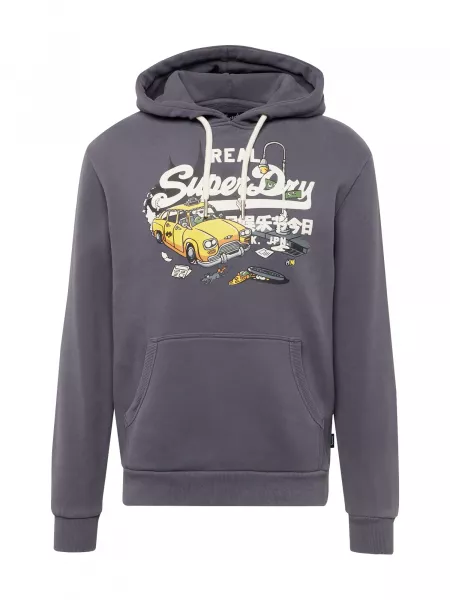 Sweatshirt Superdry