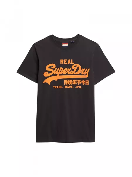 T-shirt Superdry