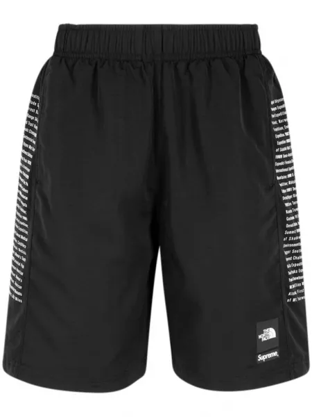 Bermudashorts Supreme sort