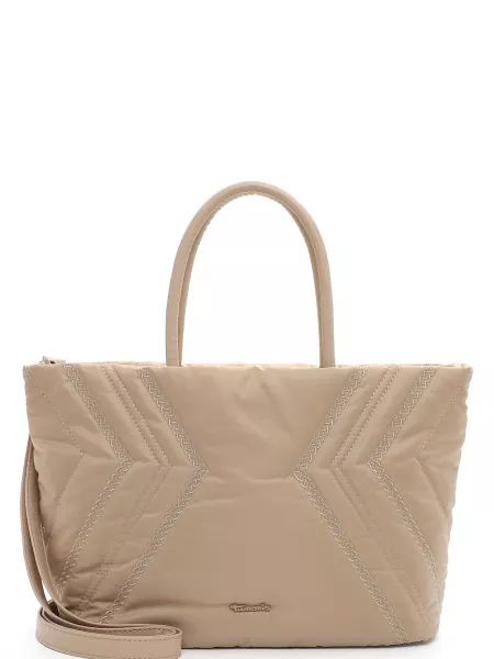 Shopper Tamaris beige