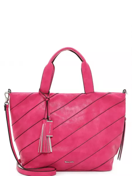 Shopper Tamaris pink