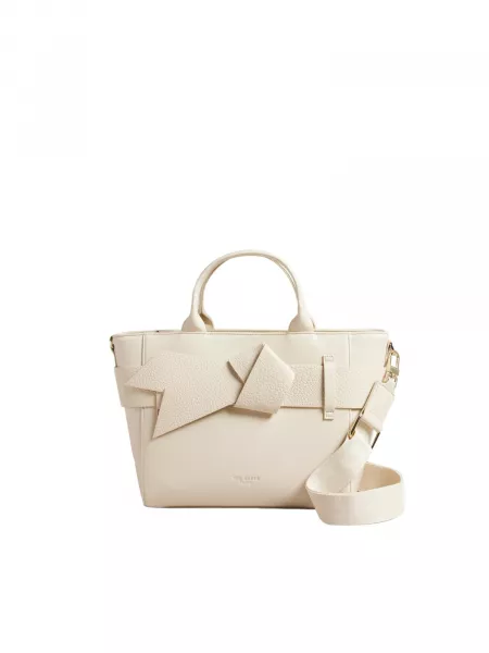 Taske Ted Baker hvid