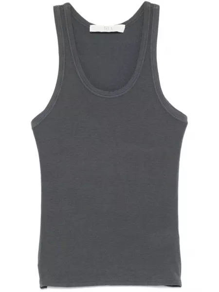 Tanktop Tela grå