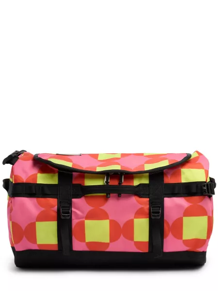 Mini bag The North Face rosa