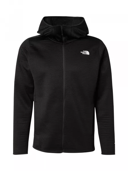 Sweatshirt The North Face sort