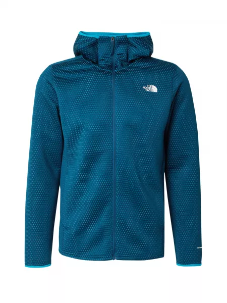 Sweatshirt The North Face hvid