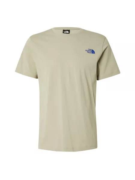 T-shirt The North Face