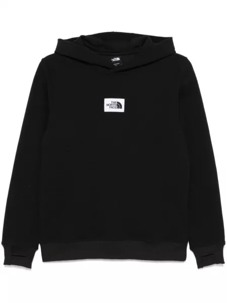 Sweatshirt The North Face sort