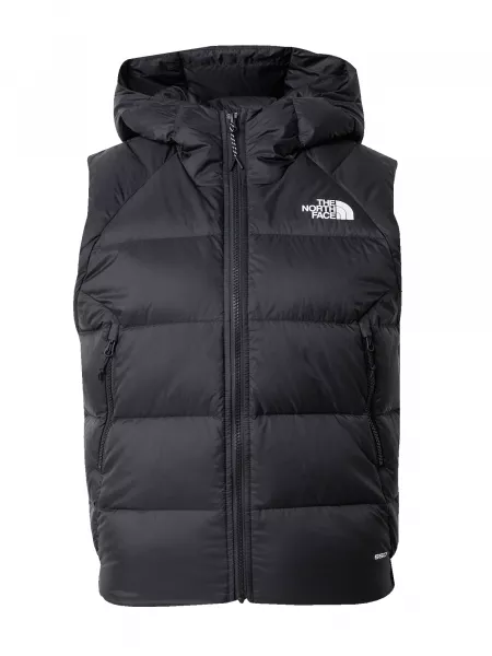 Jakke The North Face sort