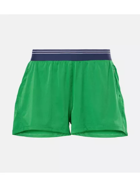 Shorts The Upside grön