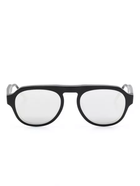 Silmälasit Thom Browne Eyewear musta