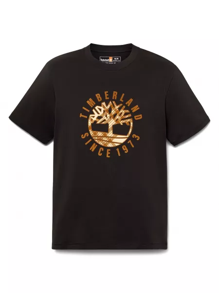 T-shirt Timberland