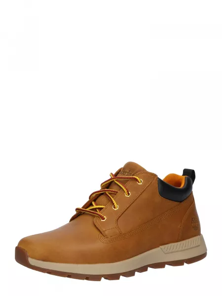 Støvler Timberland sort