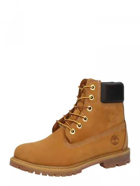 Støvler Timberland