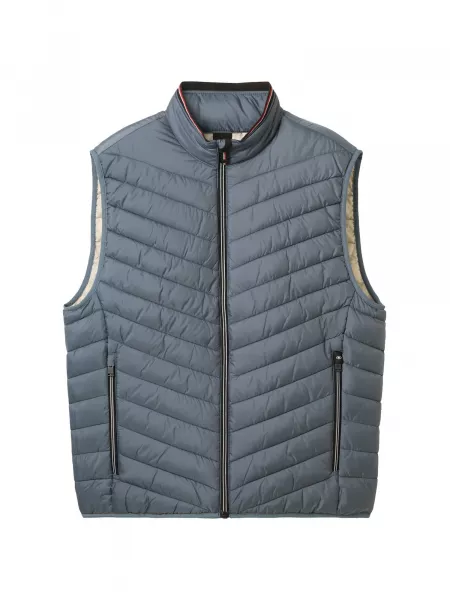 Vest Tom Tailor