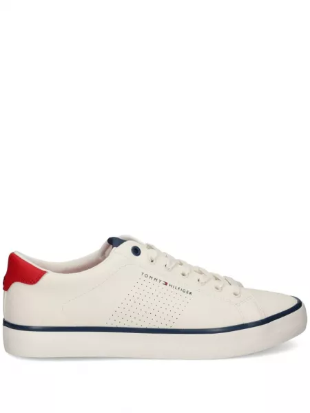 Sneakers Tommy Hilfiger hvid