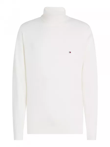 Pullover Tommy Hilfiger hvid