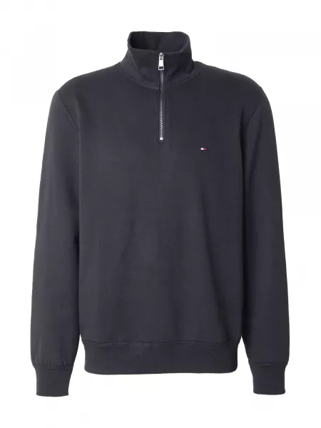 Sweatshirt Tommy Hilfiger sort