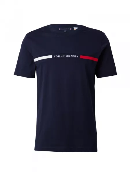 T-shirt Tommy Hilfiger