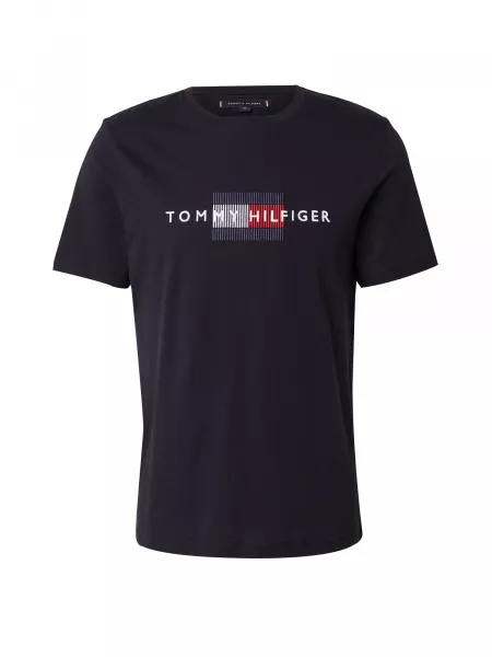 T-shirt Tommy Hilfiger