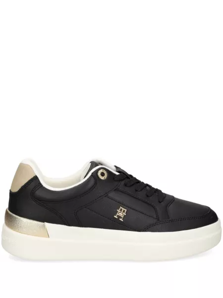 Sneakers Tommy Hilfiger sort