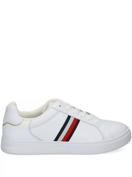 Sneakers Tommy Hilfiger hvid