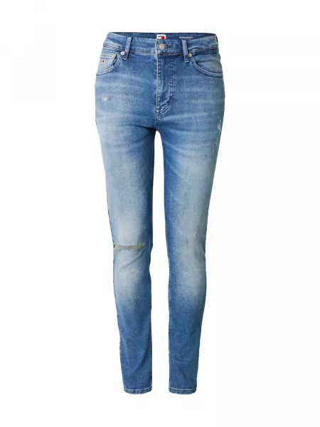 Jeans Tommy Jeans blå