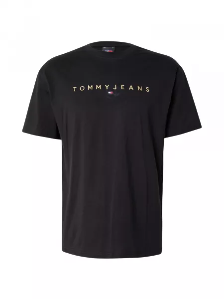 T-shirt Tommy Jeans