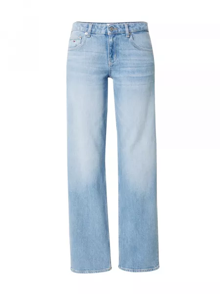 Jeans Tommy Jeans himmelblå