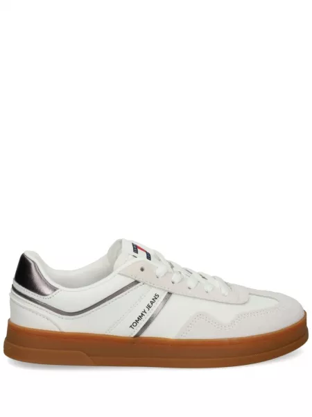 Sneakers Tommy Jeans hvid