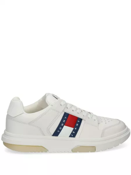 Sneakers Tommy Jeans hvid