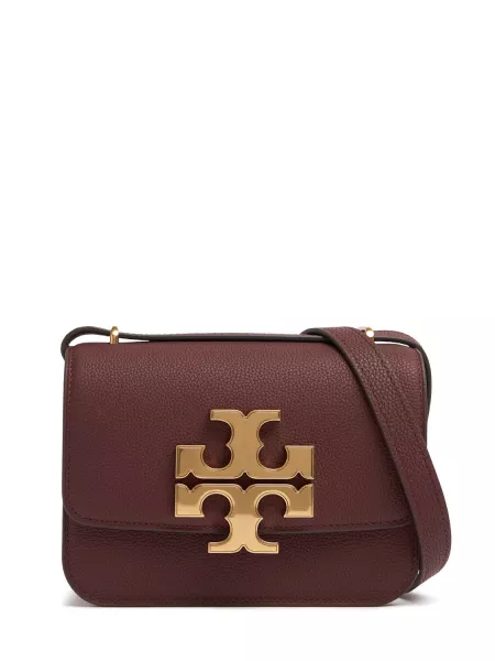 Miniväska i läder Tory Burch