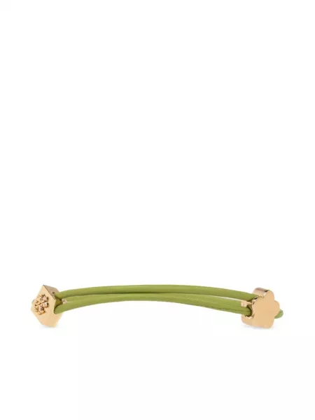 Armbånd Tory Burch grøn