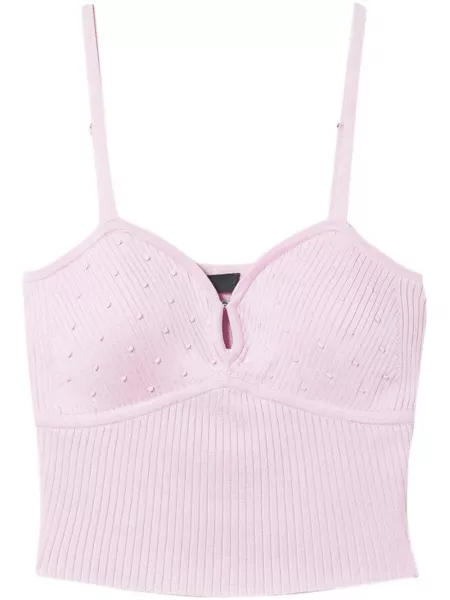 Toppi Twinset pinkki