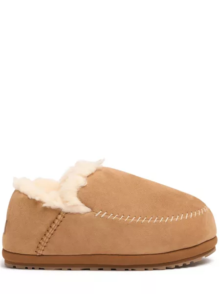 Loafers i mocka Ugg