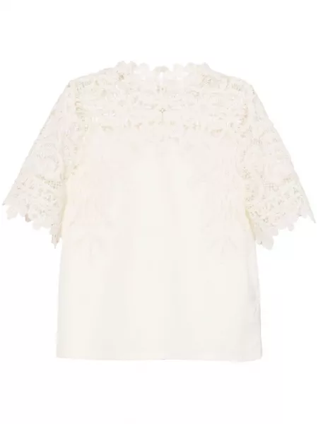 Top Ulla Johnson