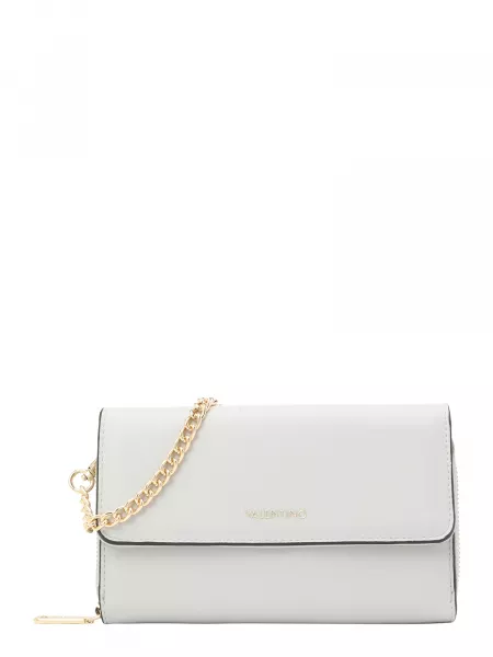 Clutch Valentino guld