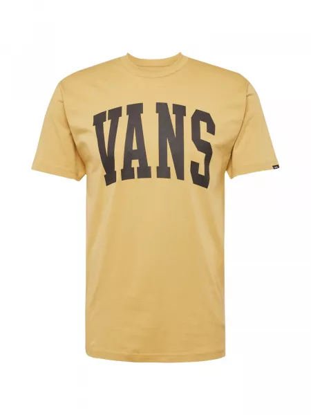 T-shirt Vans