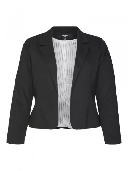 Blazer Vero Moda Curve sort