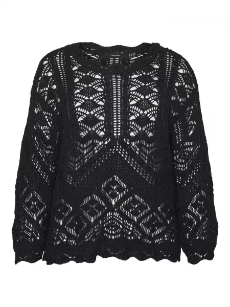 Pullover Vero Moda Curve sort