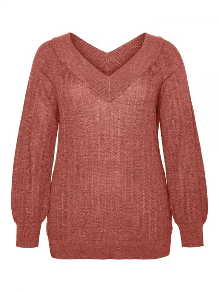 Pullover Vero Moda Curve