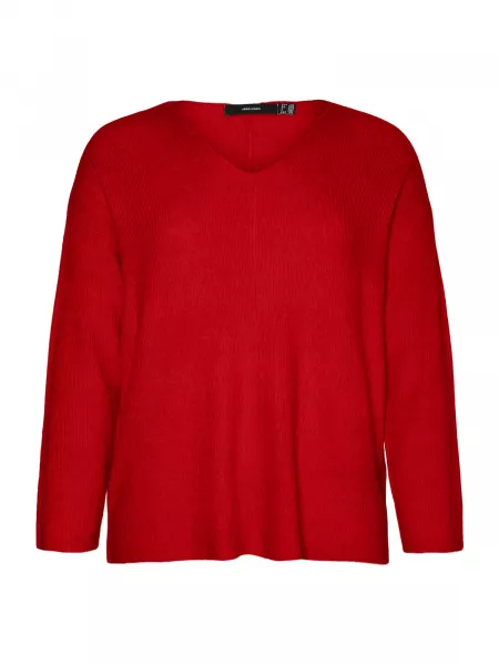 Pullover Vero Moda Curve